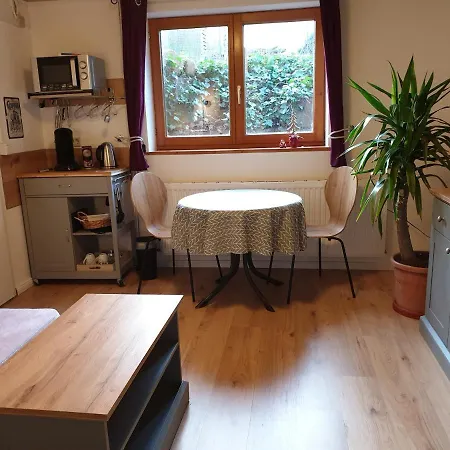 Guest house Heideland Buchholz in der Nordheide