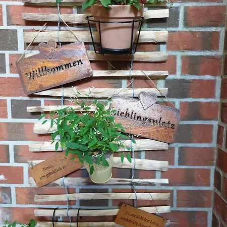 Heideland بوخهولتس إن در نوردهايده