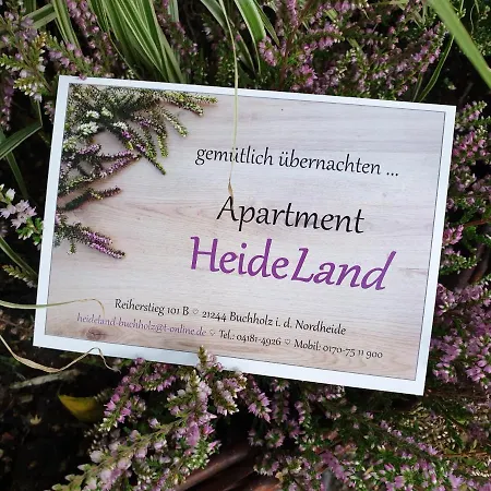Heideland *