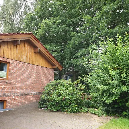 Guest house Heideland