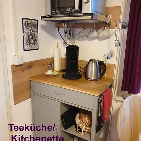 Heideland بيت ضيافة