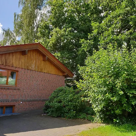 Heideland Buchholz in der Nordheide
